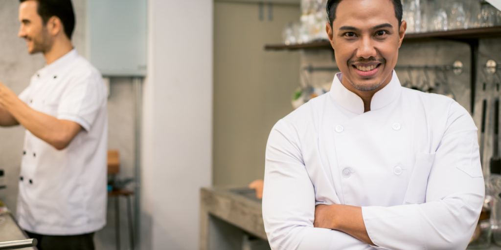 Young Chefs Club- Join now!!